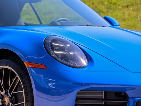 New 2026 Porsche 911 Carrera RWD image 8