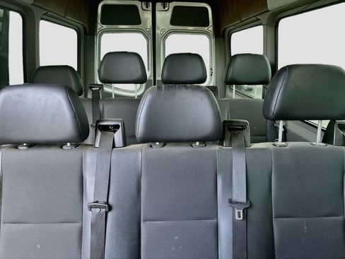 Used 2013 Mercedes-Benz Sprinter 2500 image 18