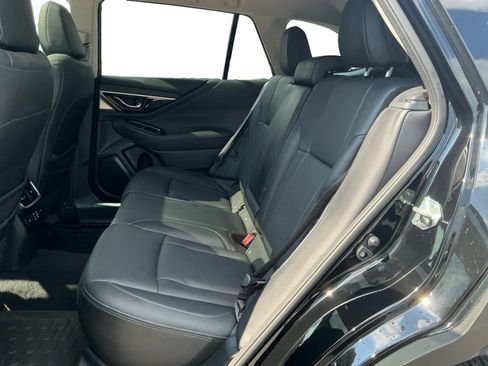 Used 2024 Subaru Outback Limited XT AWD/4WD image 13