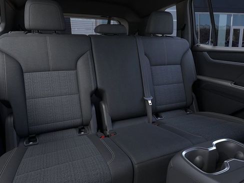 New 2026 GMC Acadia Elevation AWD/4WD image 17