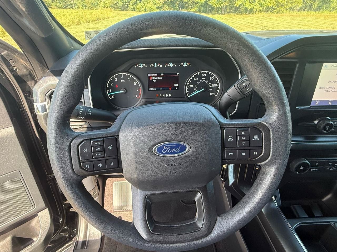 Used 2021 Ford F150 XL w/ STX Appearance Package AWD/4WD image 22