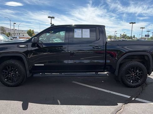 Used 2022 GMC Sierra 1500 Elevation AWD/4WD image 6