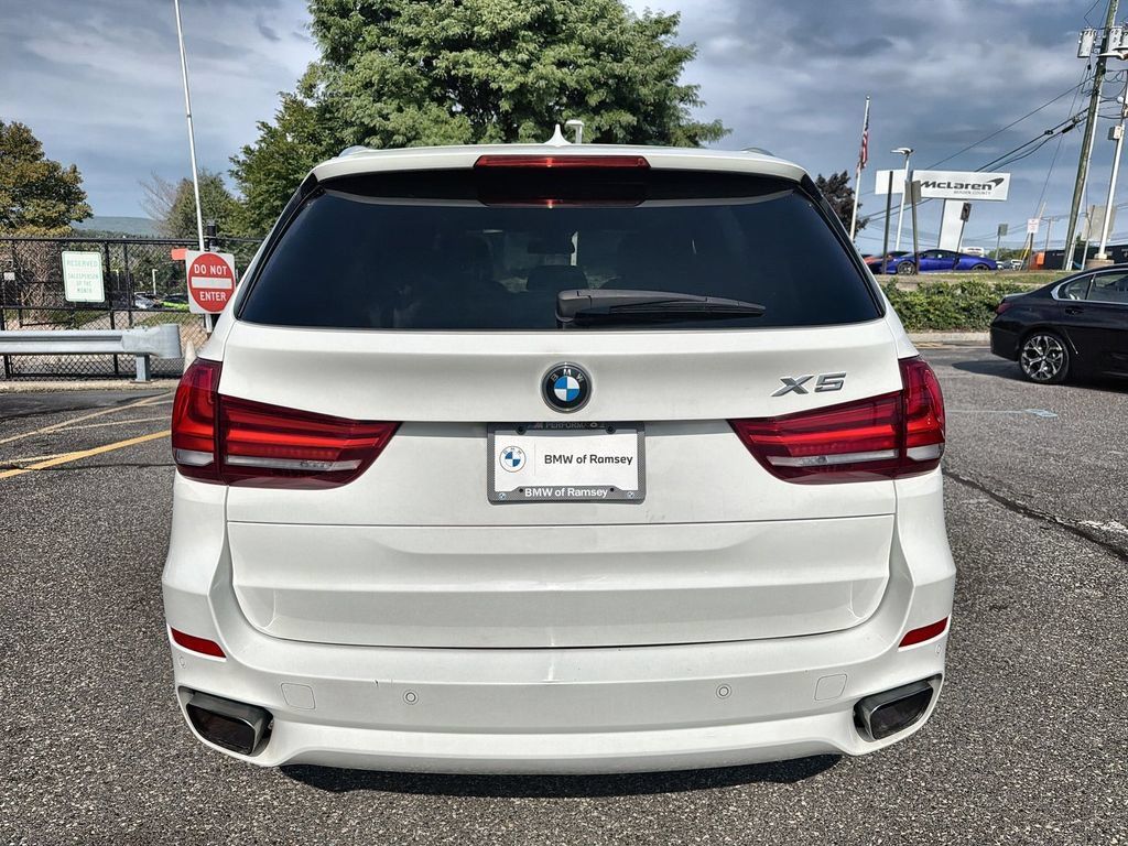 Used 2015 BMW X5 xDrive35i AWD/4WD image 13
