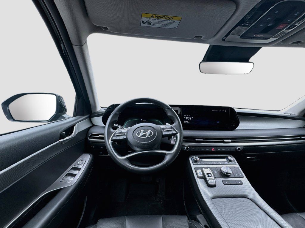 Used 2025 Hyundai Palisade XRT AWD/4WD image 23