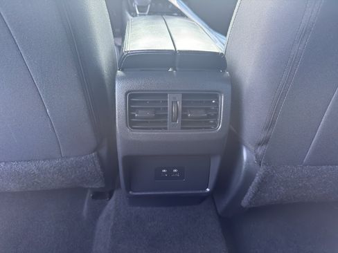 Certified 2023 Nissan Rogue SV AWD/4WD image 31