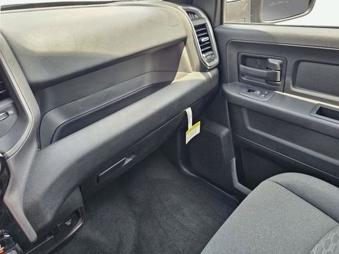 New 2025 RAM 2500 Tradesman image 26