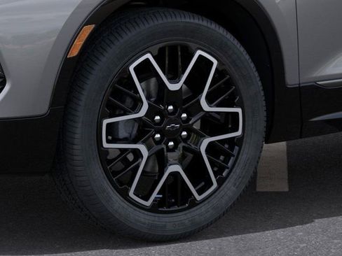 New 2026 Chevrolet Blazer RS AWD/4WD image 9