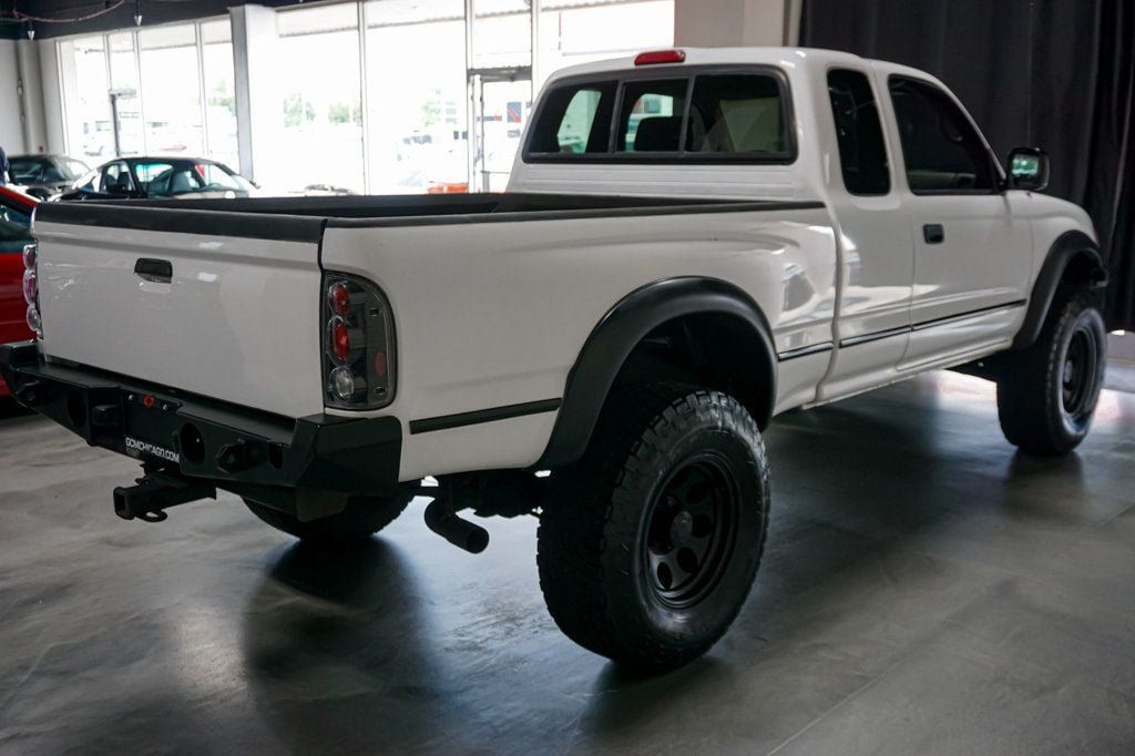 Used 2004 Toyota Tacoma 4x4 Xtracab V6 image 7