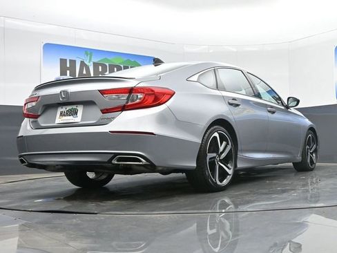 Used 2021 Honda Accord Sport Special Edition image 20