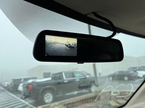 New 2026 Chevrolet Express 3500 Extended image 38