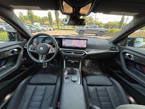 Used 2024 BMW M2 w/ Lighting Package RWD image 21