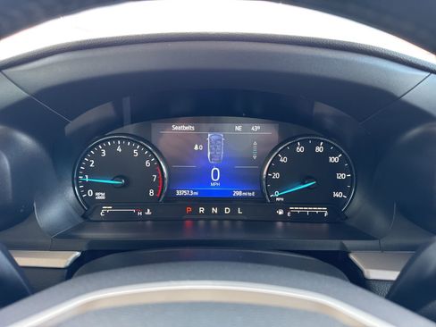 Certified 2023 Ford Explorer XLT w/ Equipment Group 202A image 30