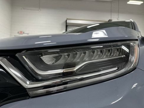 Used 2022 Honda CR-V Touring image 11