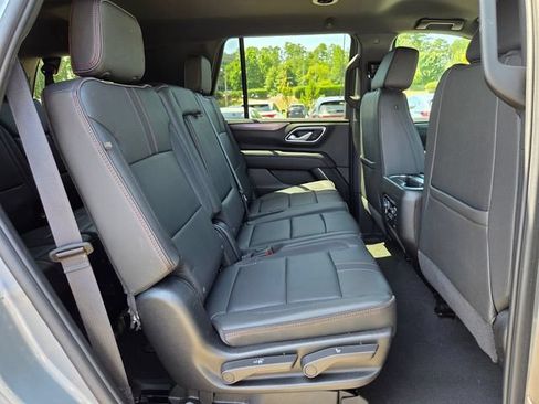 Used 2024 Chevrolet Tahoe RST w/ Luxury Package AWD/4WD image 22