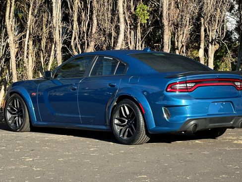 Used 2021 Dodge Charger Scat Pack image 6