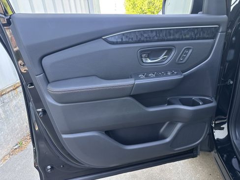 New 2026 Honda Passport TrailSport Elite image 8