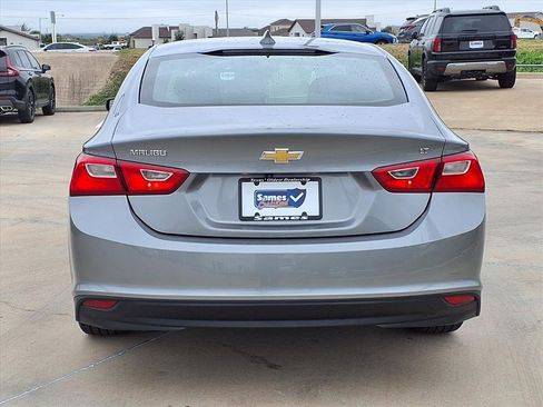 Used 2023 Chevrolet Malibu LT image 6