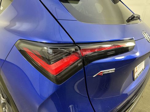 New 2025 Acura ADX A-Spec image 30