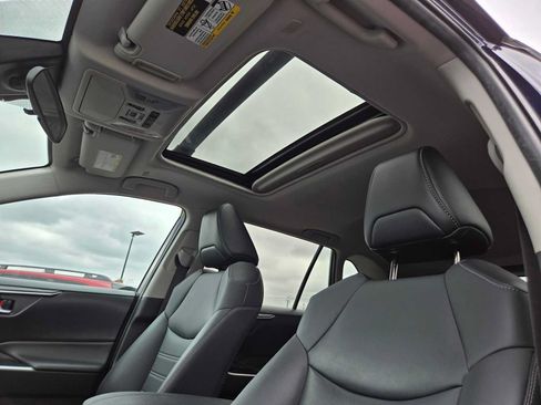 Used 2024 Toyota RAV4 XLE Premium w/ Weather Package AWD/4WD image 26
