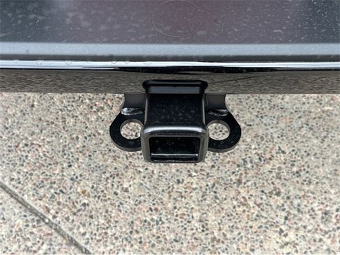 New 2026 GMC Sierra 2500 AT4X image 9