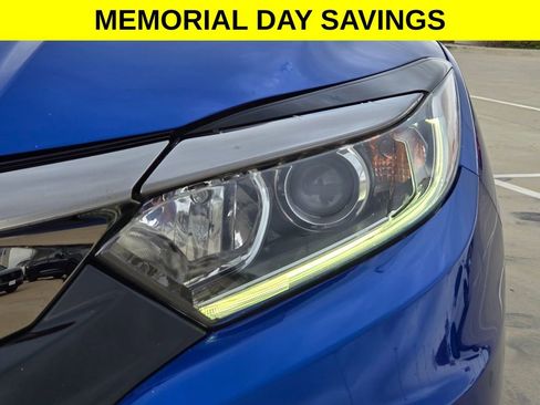 Used 2019 Honda HR-V Sport image 30