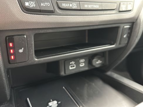 Used 2025 Honda Ridgeline RTL image 26