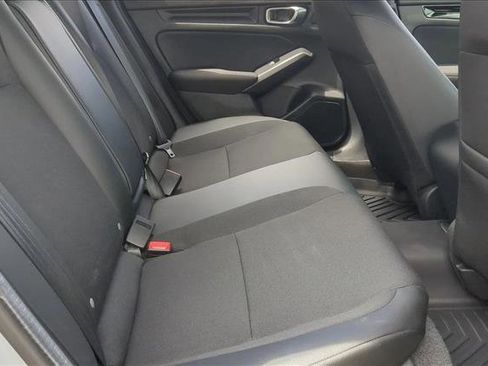 Used 2026 Honda Civic FWD Hybrid Sedan image 18