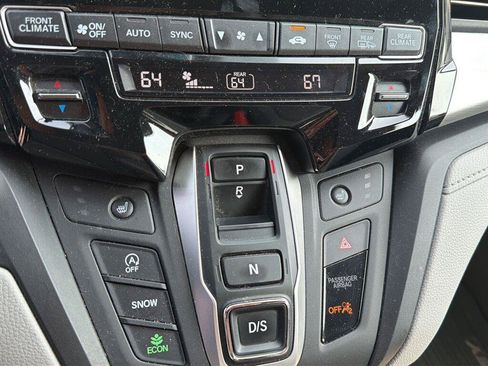 Used 2024 Honda Odyssey EX-L image 5