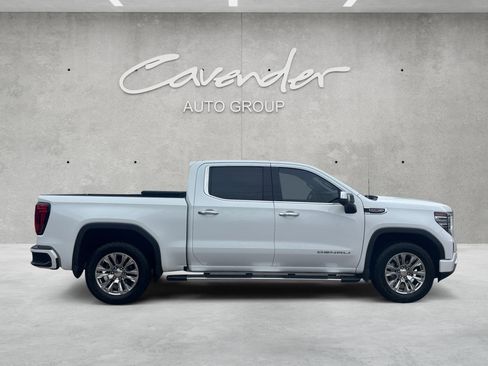 Used 2022 GMC Sierra 1500 Denali image 17