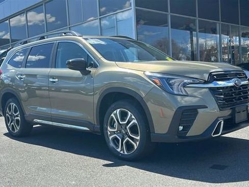 New 2026 Subaru Ascent Touring AWD/4WD image 1
