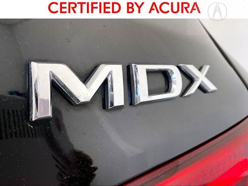 Certified 2020 Acura MDX SH-AWD w/ Technology Package image 39
