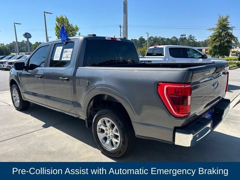 Certified 2023 Ford F150 XLT RWD image 5