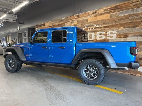 New 2026 Jeep Gladiator Mojave image 23