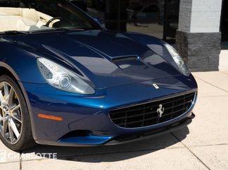 Used 2011 Ferrari California video 2