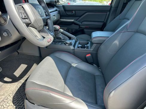 Used 2025 Toyota 4Runner TRD Pro image 11