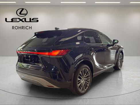 Certified 2023 Lexus RX 350 w/ Accessory Package (Z1) AWD/4WD image 6