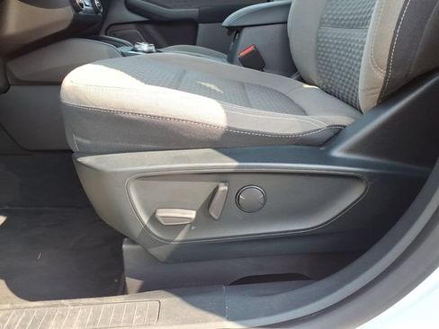 Certified 2020 Ford Escape SE AWD/4WD image 15