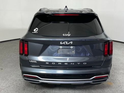 Used 2022 Kia Sorento S image 8