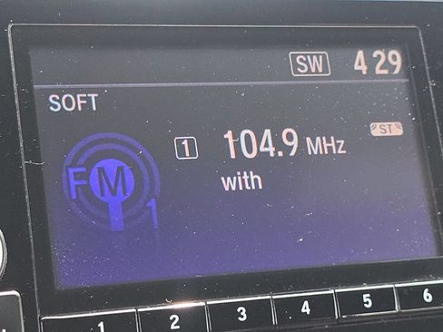 Used 2018 Honda CR-V LX image 26
