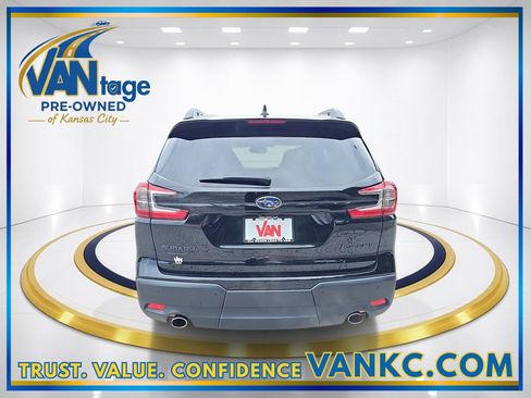 Used 2026 Subaru Ascent Premium AWD/4WD image 7