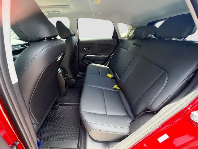 New 2026 Hyundai Kona Limited FWD image 25