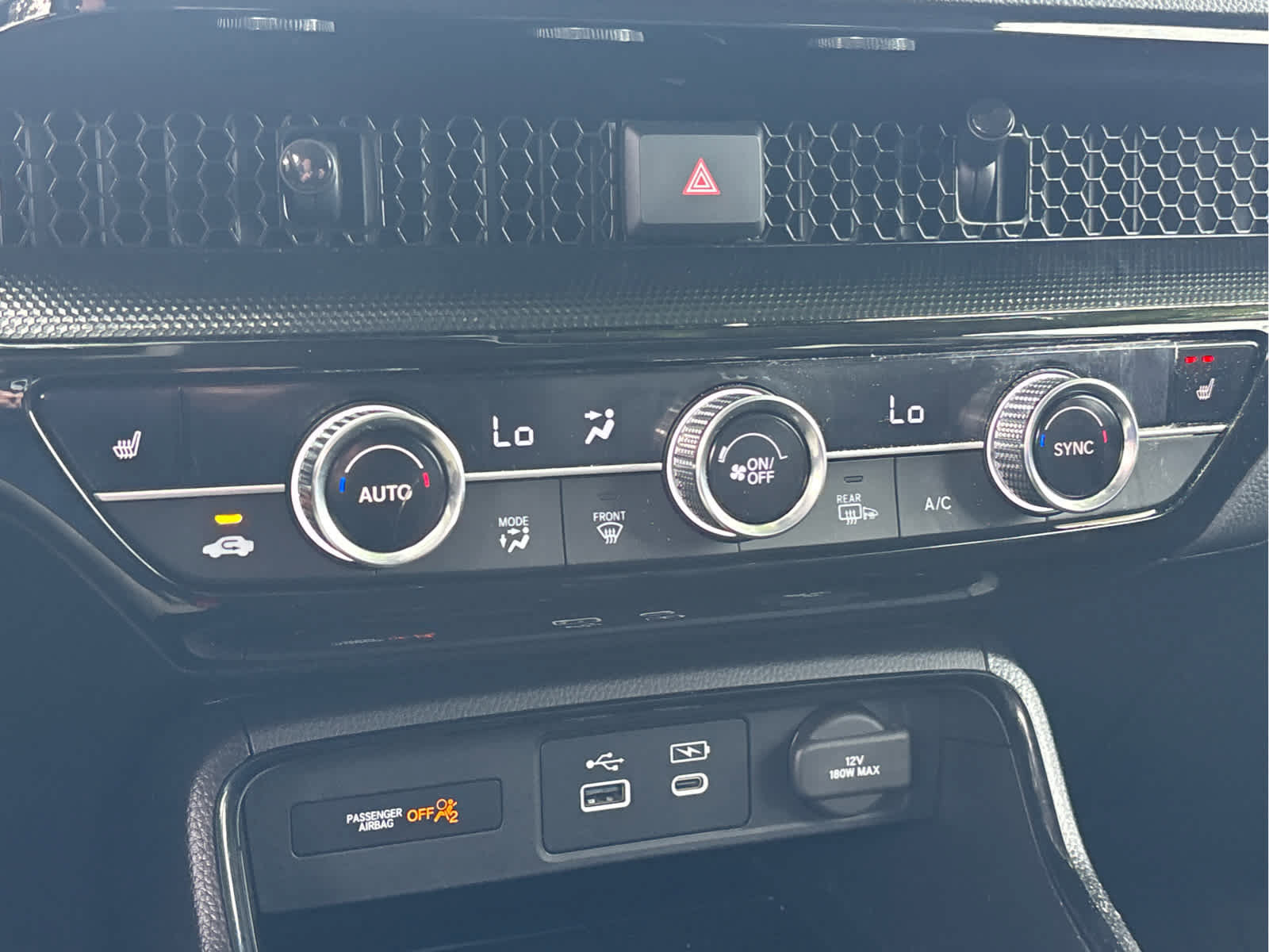 Used 2023 Honda CR-V EX-L image 15