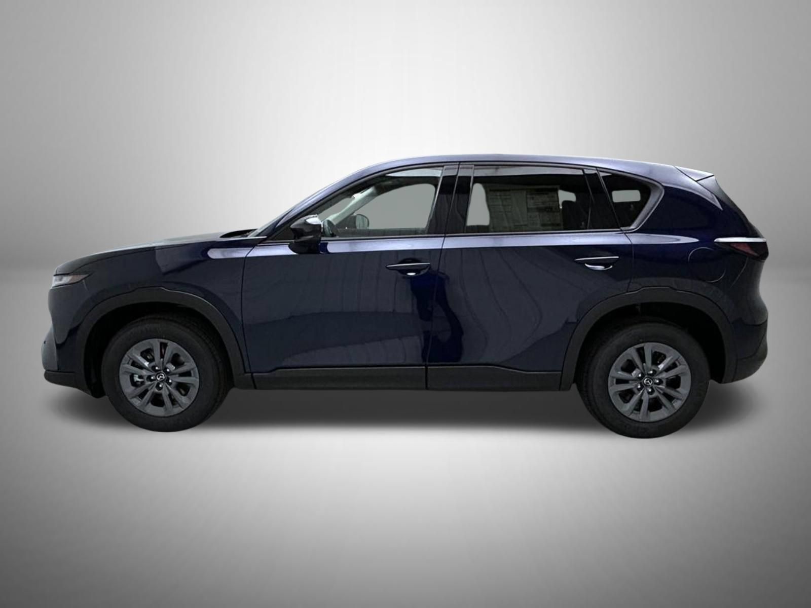 New 2026 MAZDA CX-5 Select AWD/4WD image 9