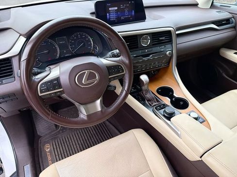 Used 2019 Lexus RX 350 AWD w/ Premium Package image 9