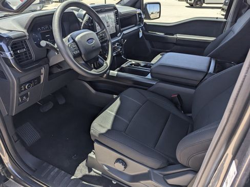 New 2026 Ford F150 STX w/ Equipment Group 200A AWD/4WD image 10