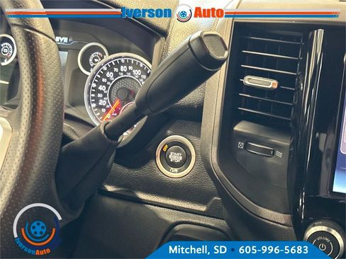 New 2026 RAM 2500 Tradesman image 25