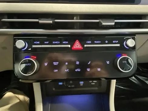 Used 2025 Hyundai Tucson SEL image 33