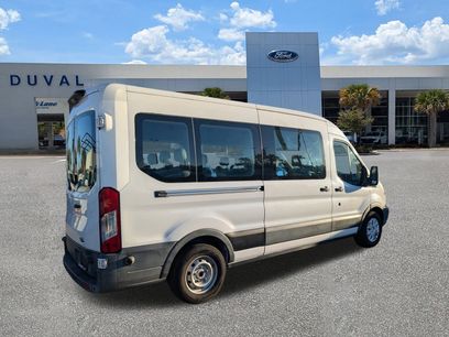 Used 2018 Ford Transit 350 XL