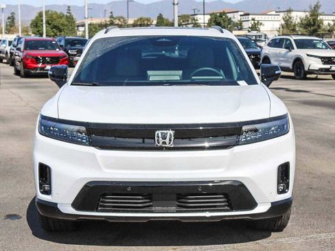 New 2026 Honda Prologue Elite image 2