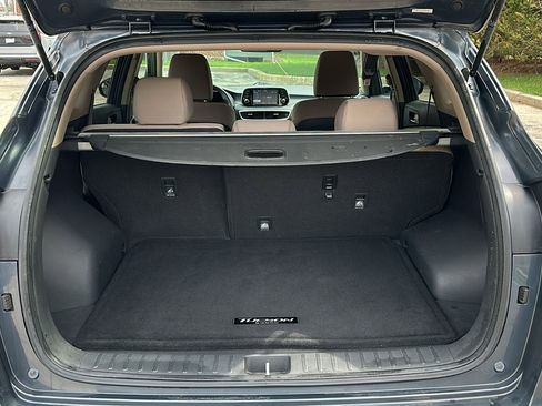 Used 2019 Hyundai Tucson SE image 6